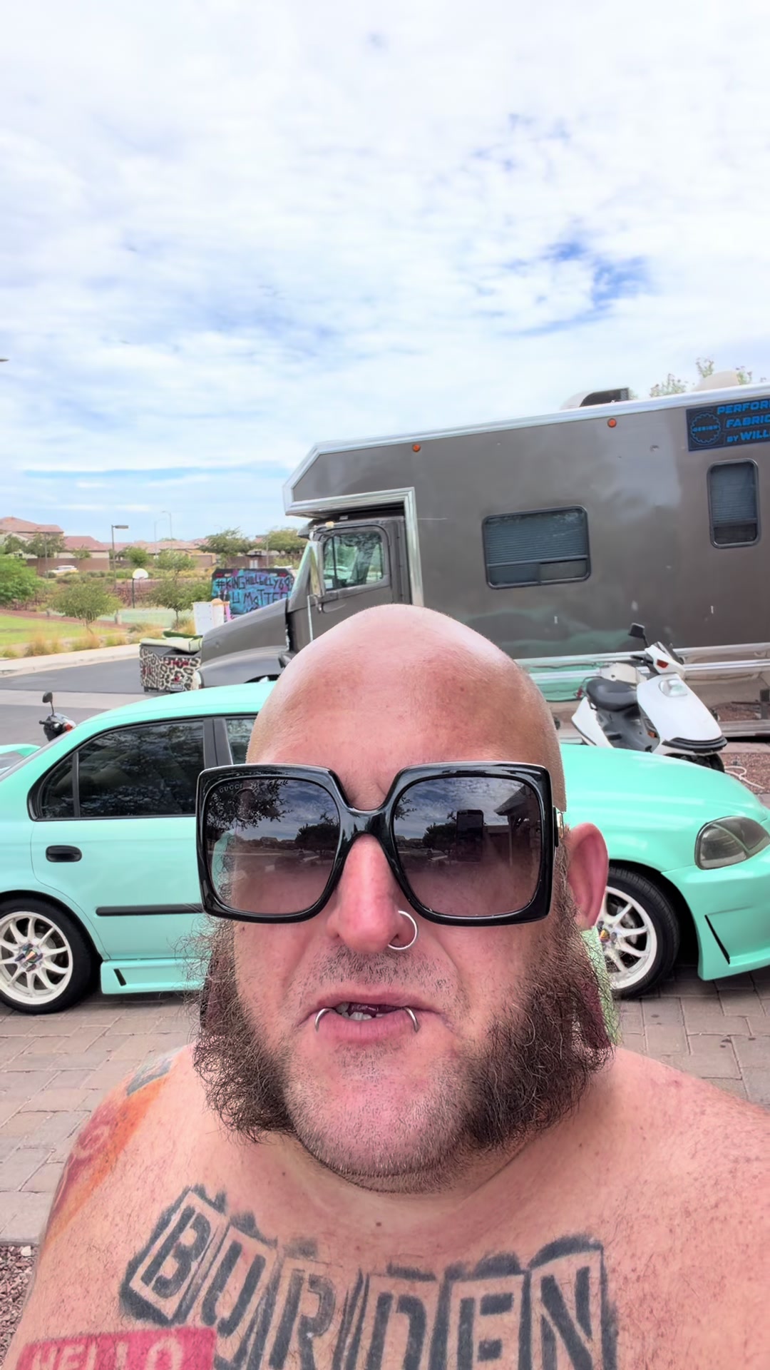 @Kinghillbilly