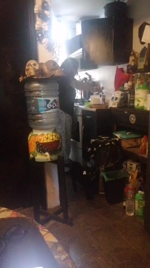 @Mary Jose Cristerna