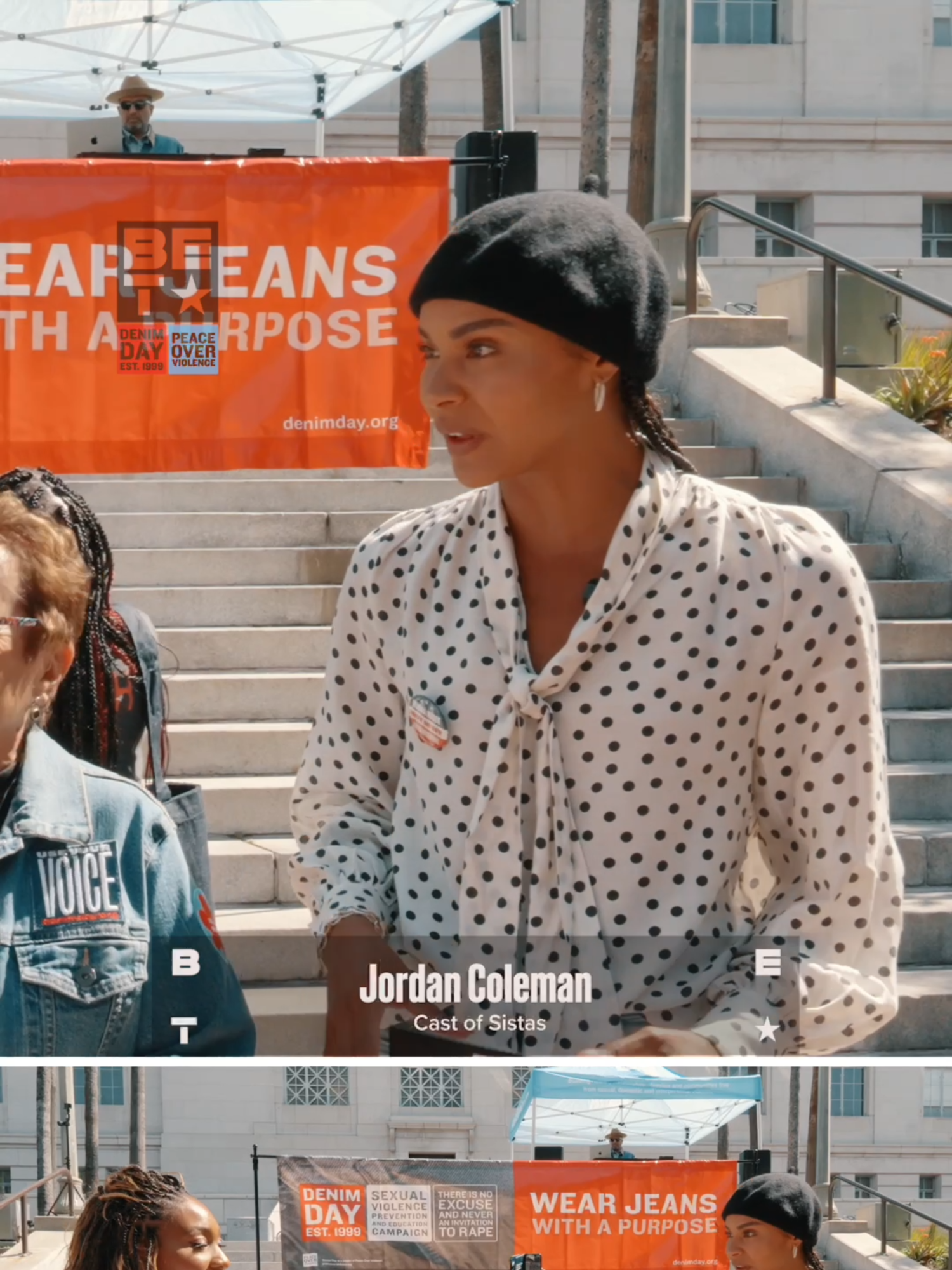 @BET Networks