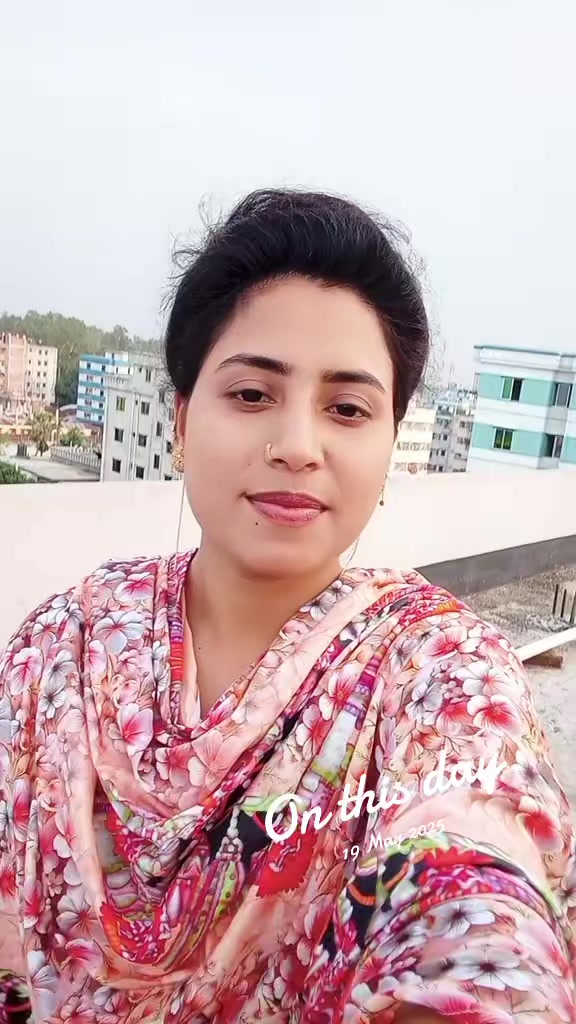 @Habiba Akthar