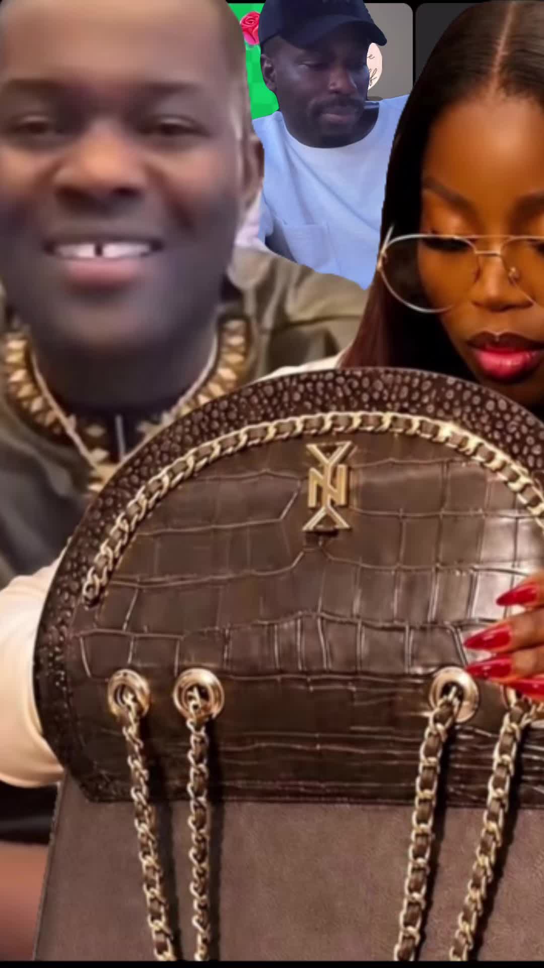 @&Eacute;b&egrave;ne 🧿