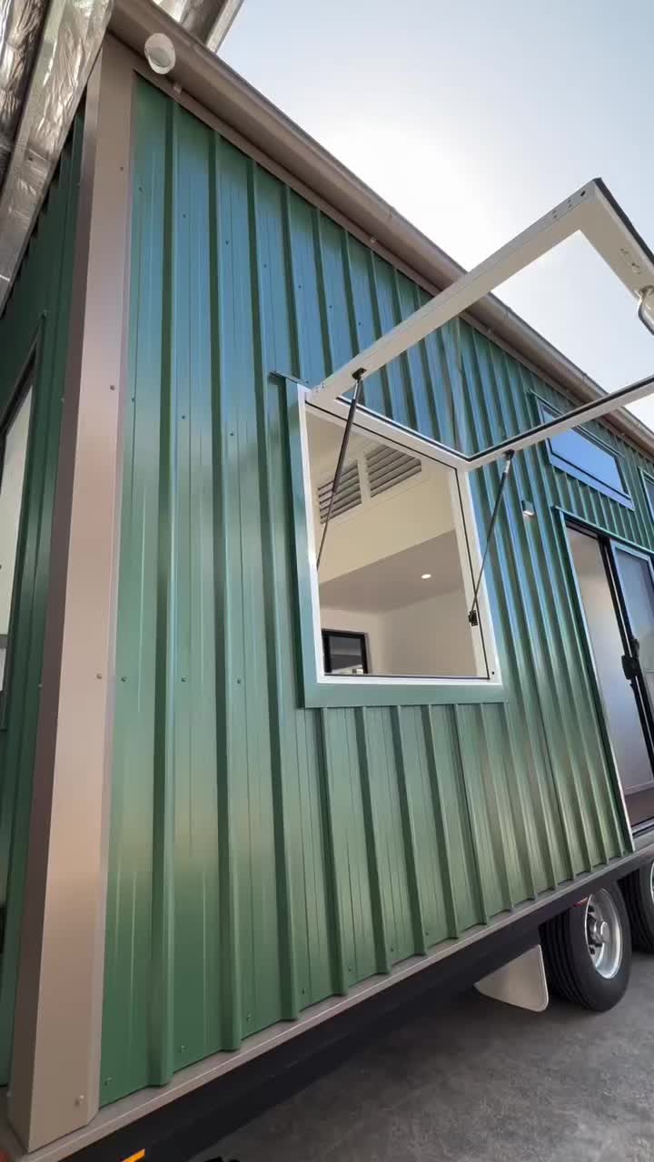 @tiny house