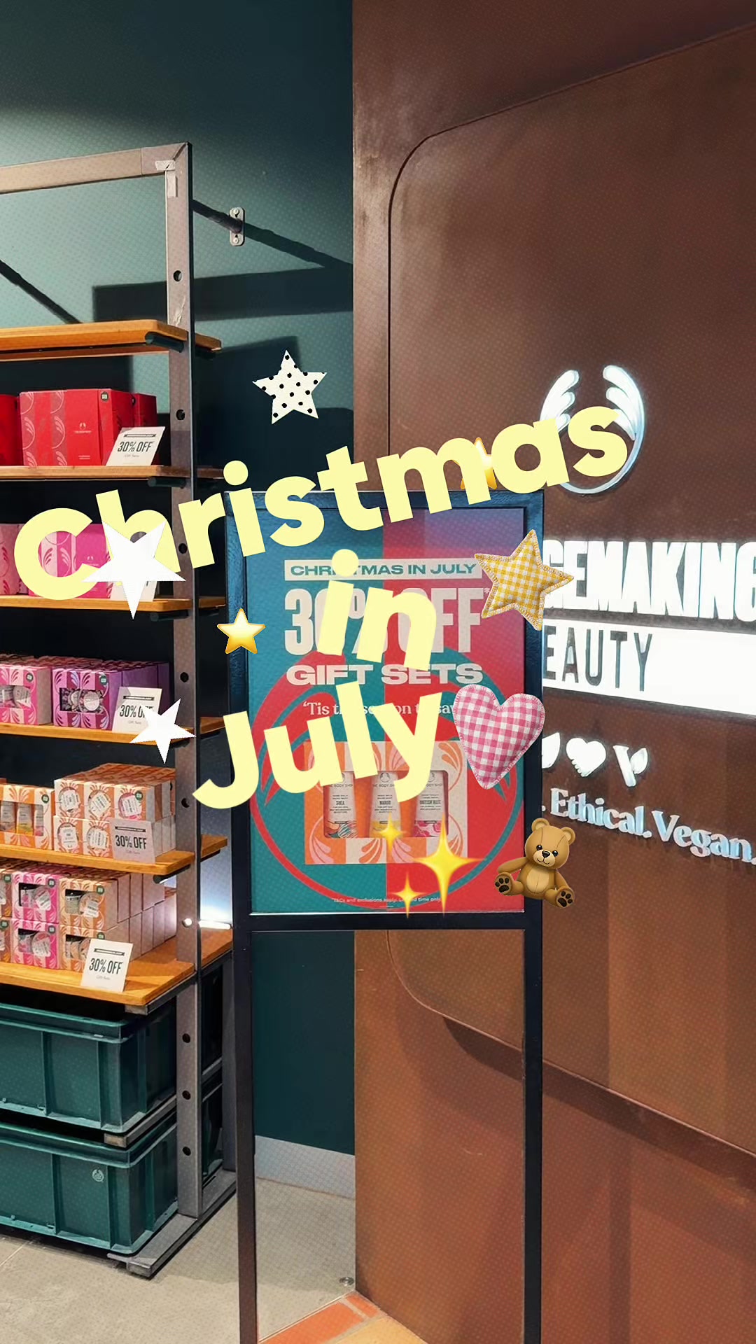 @TheBodyShopAus