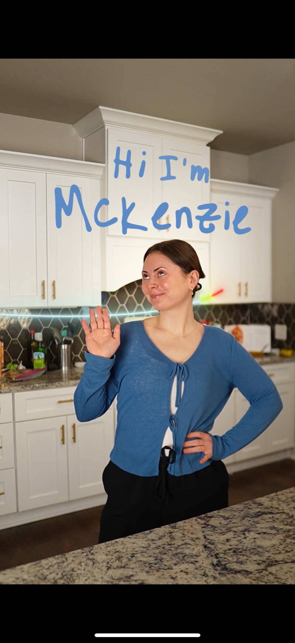 @Mckenzie Mack