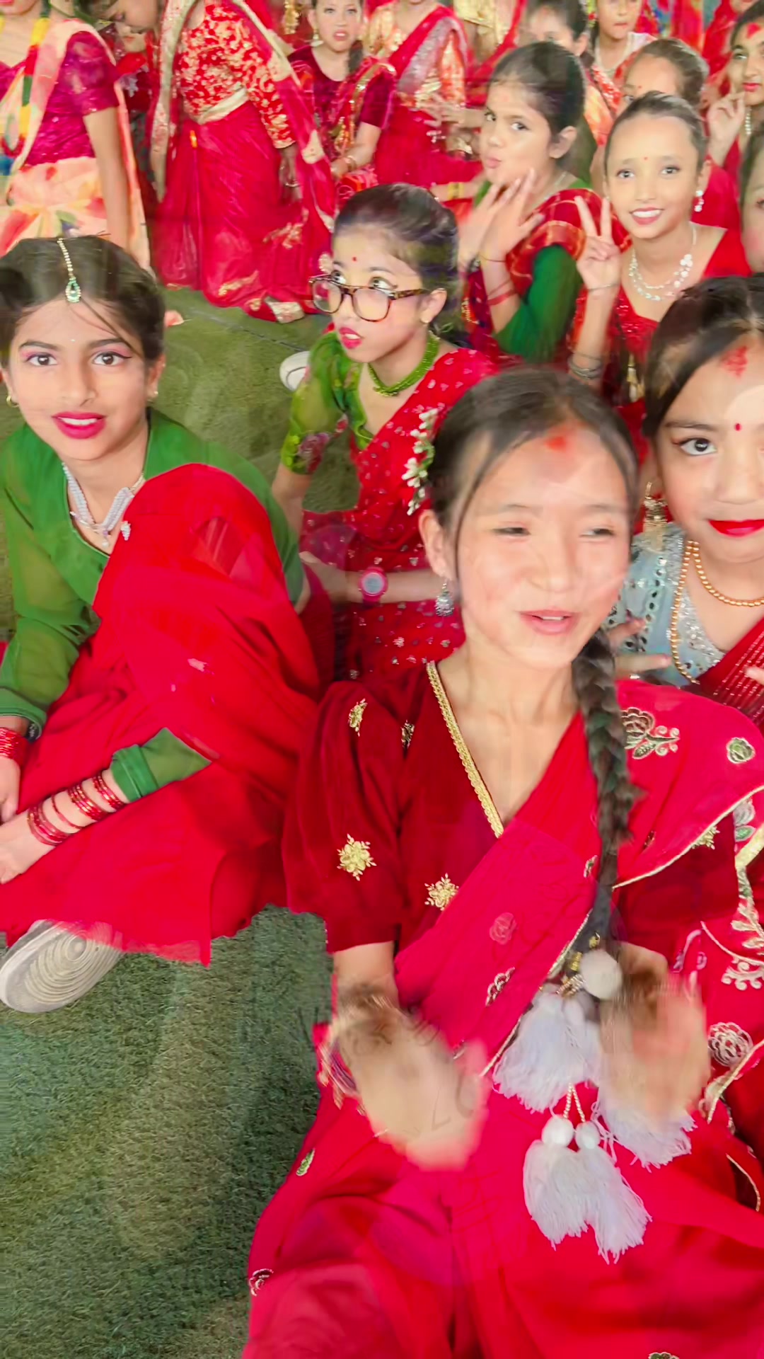 @Lila Sunuwar