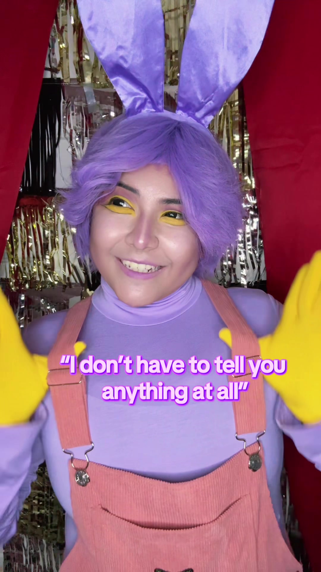 @Evie