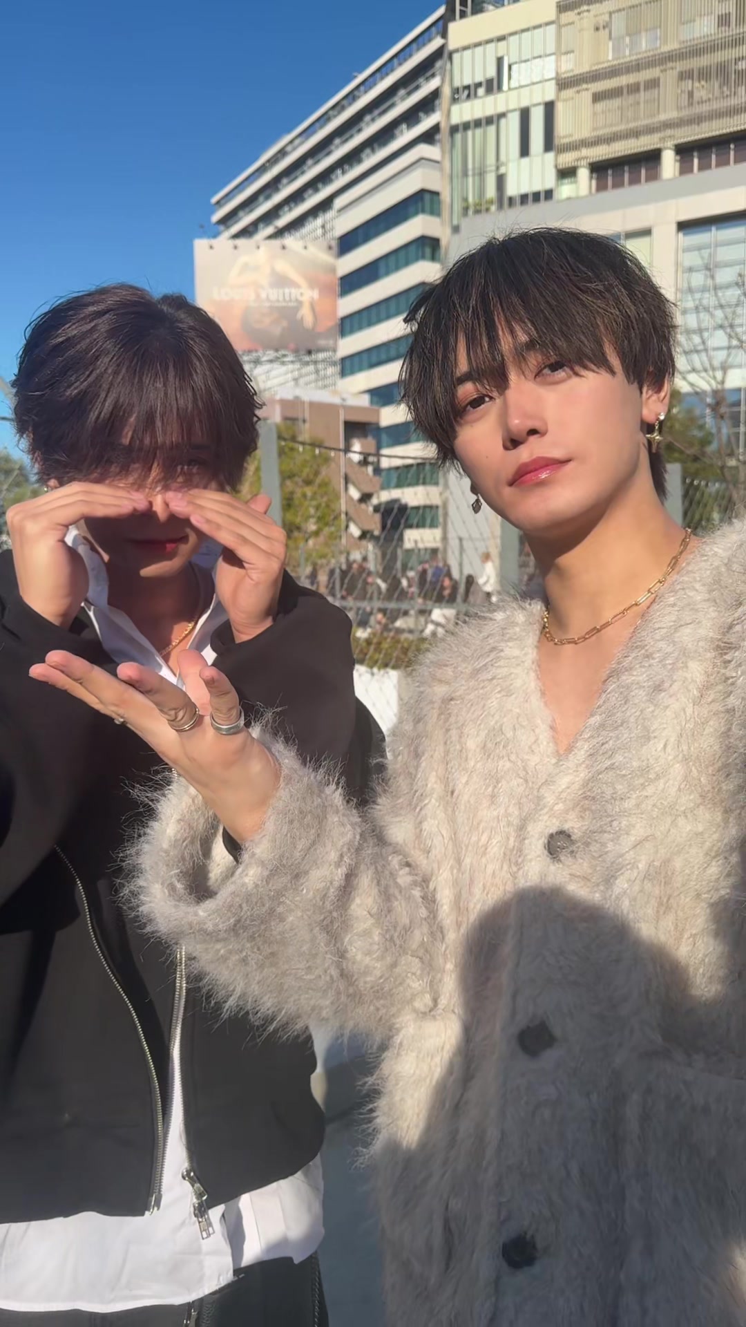 @廉/Ren【FLOP FLOW】