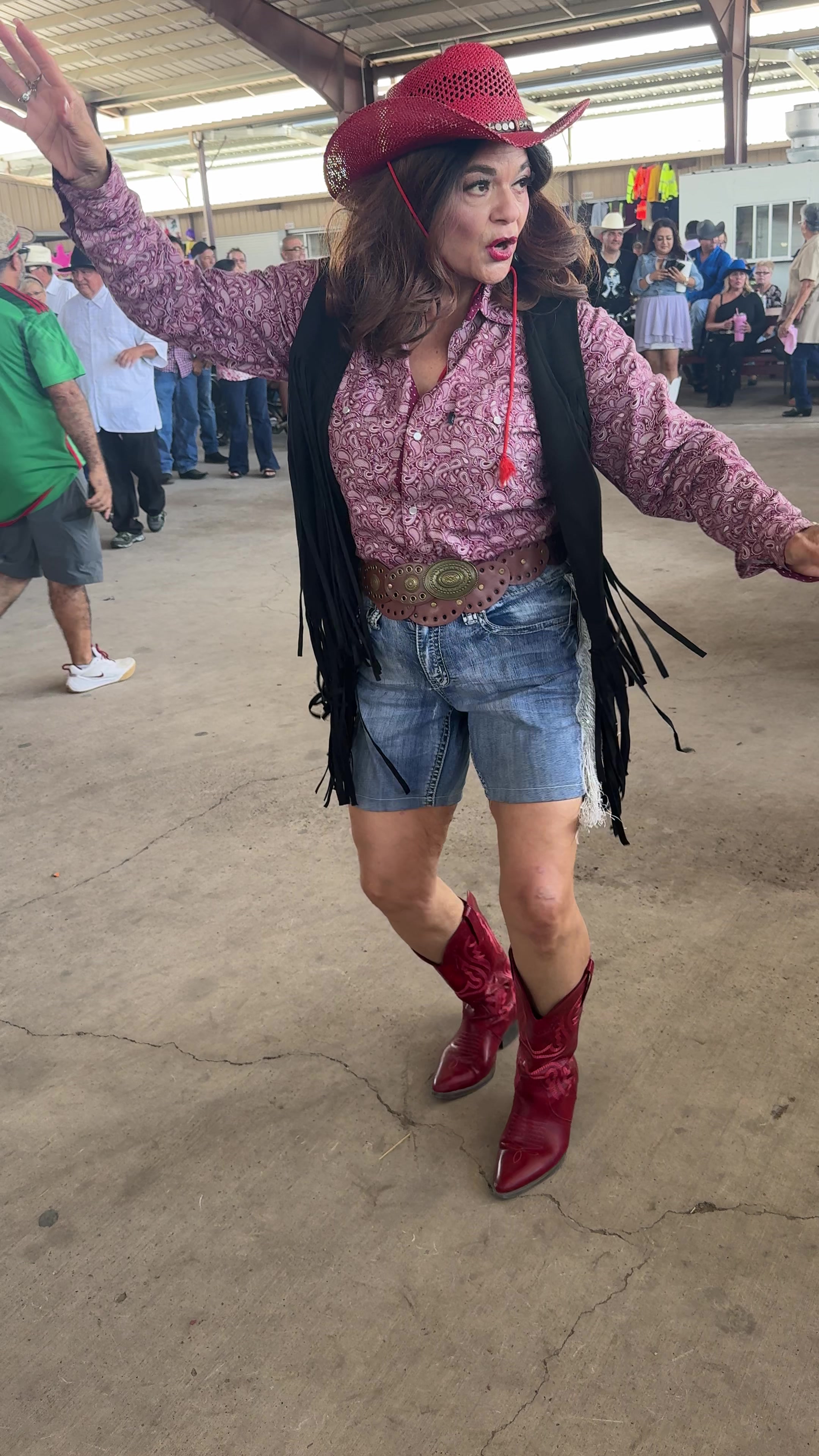 @🌴💃🕺El show 956 🌴💃🕺