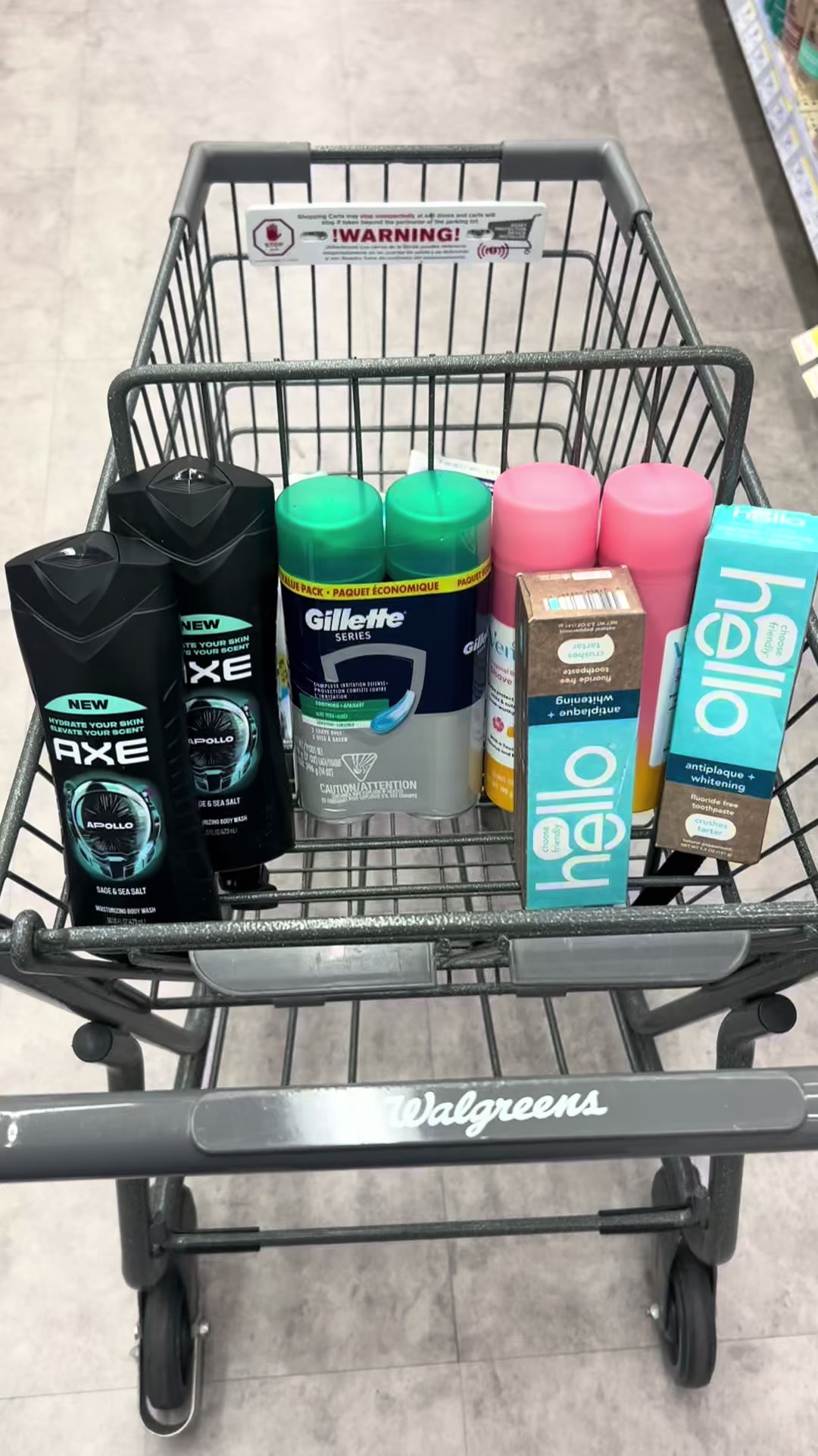 @Couponing with EDD