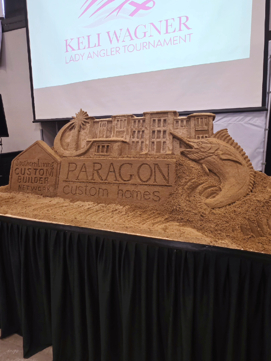 @Sand Castle University