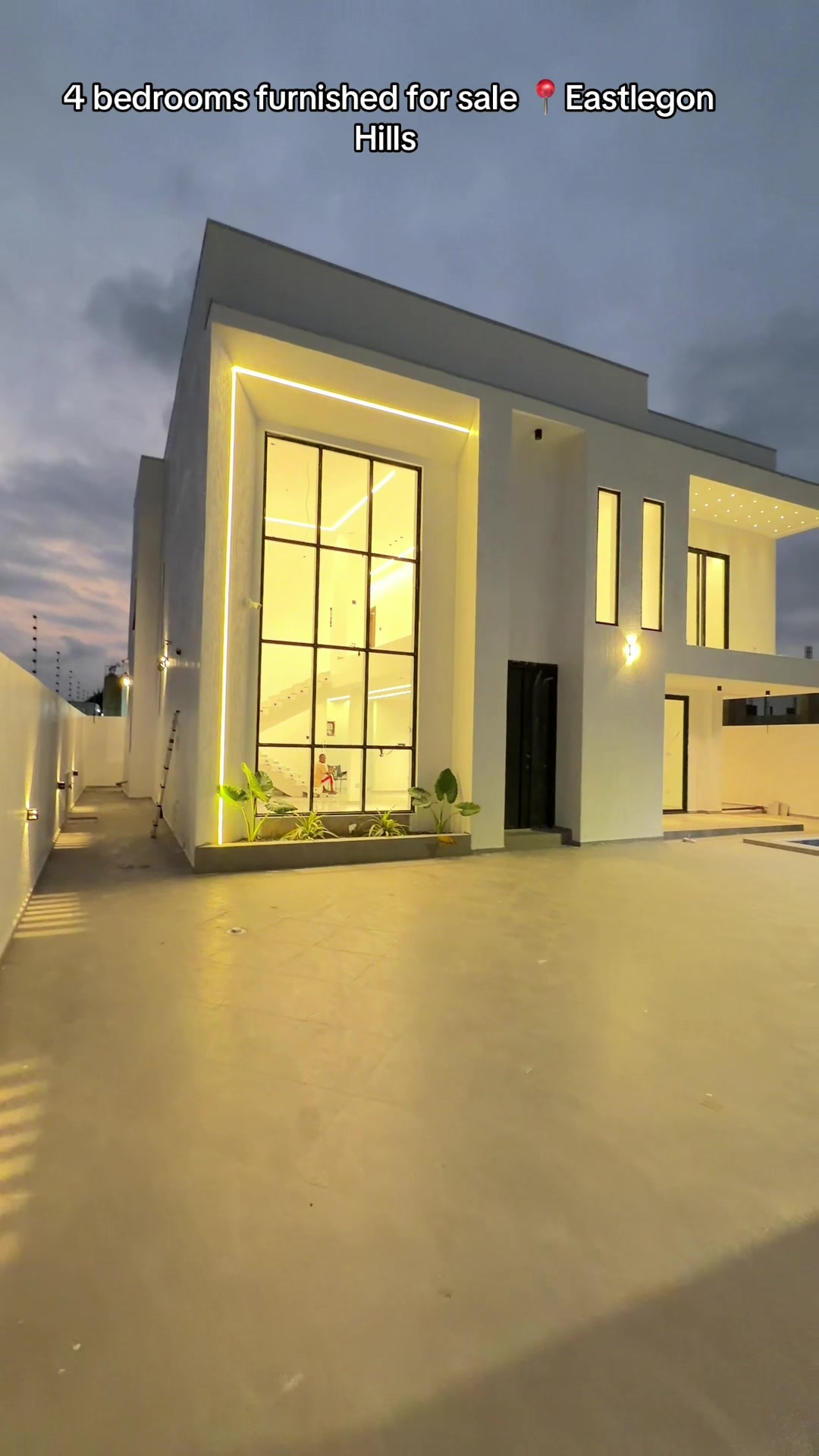 @Jose Properties Ghana 🇬🇭 Hub