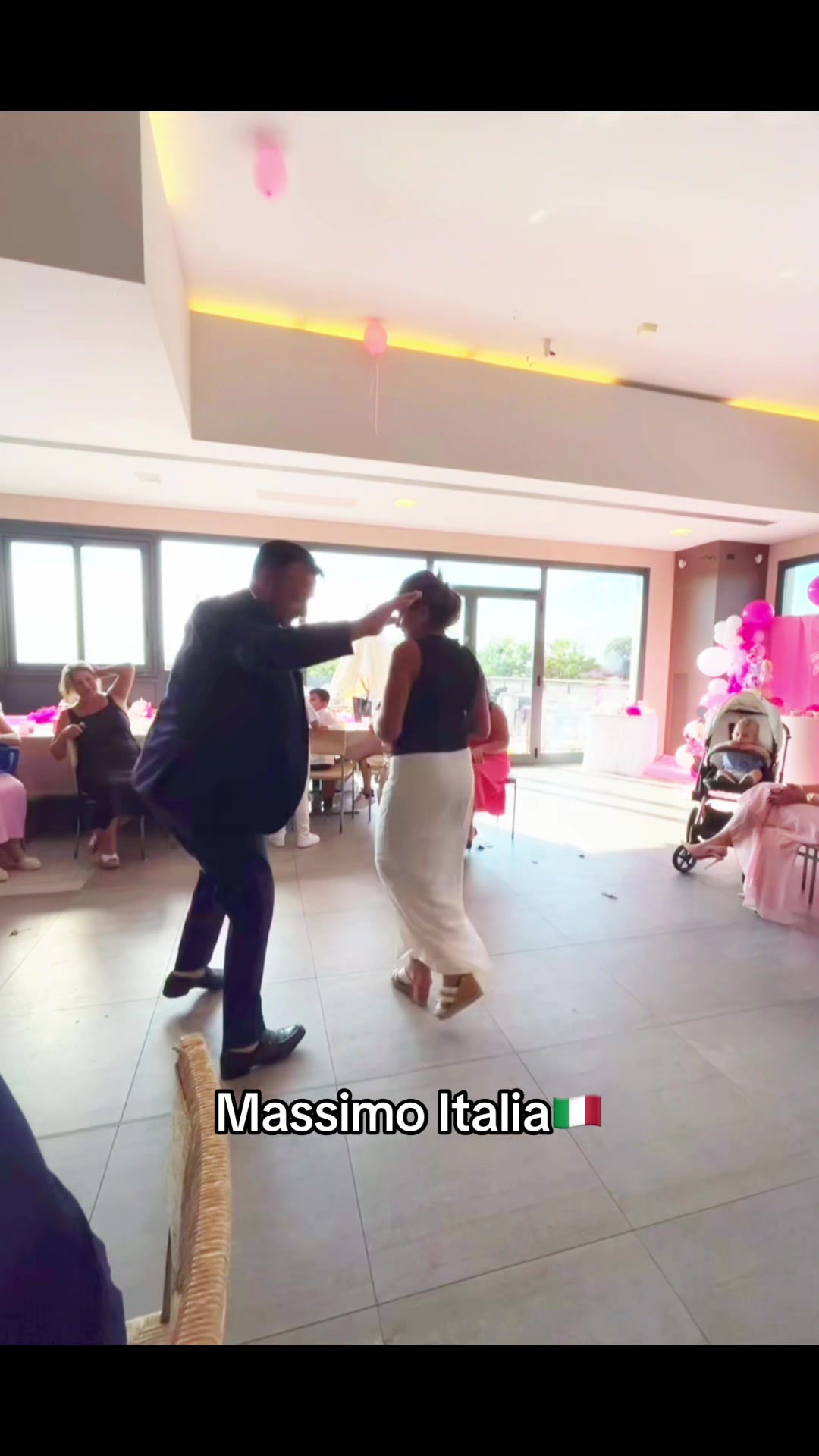@Gipsy Italia