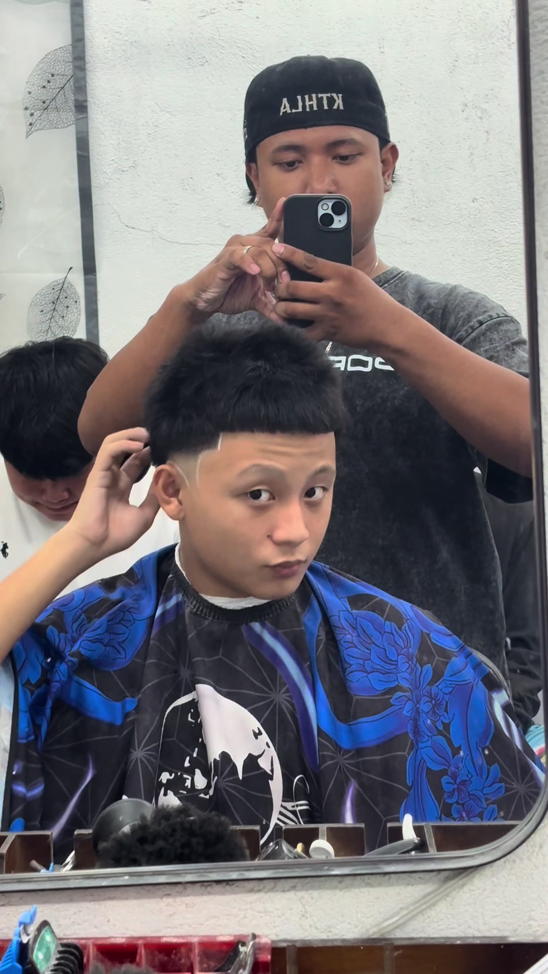 @Ralphbarbershop💈