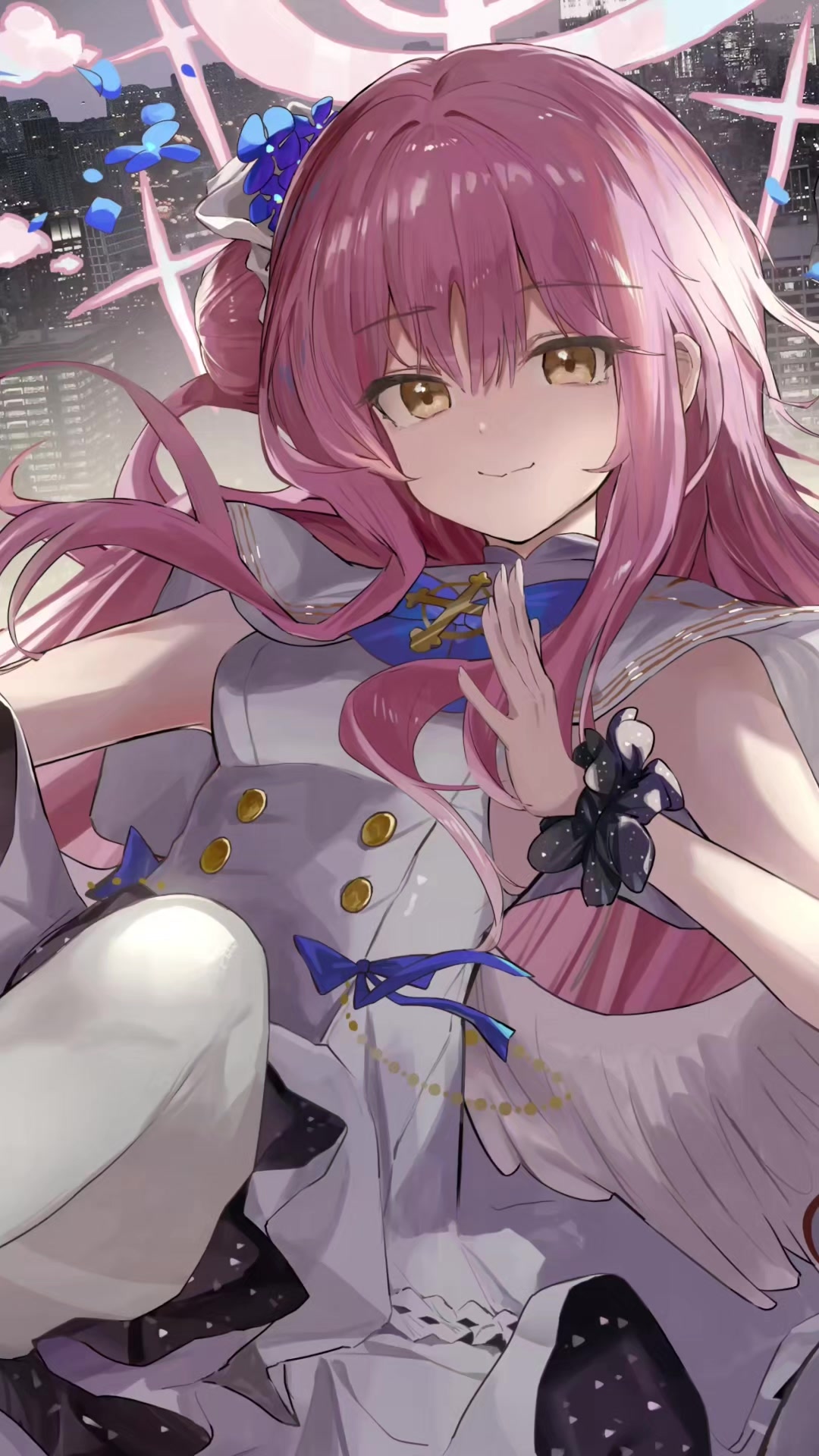 @Anime_Wallpaper uwu