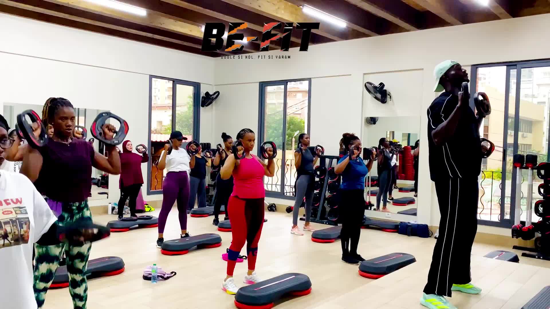 @℃OACH TALLA✪ FITNESS✪