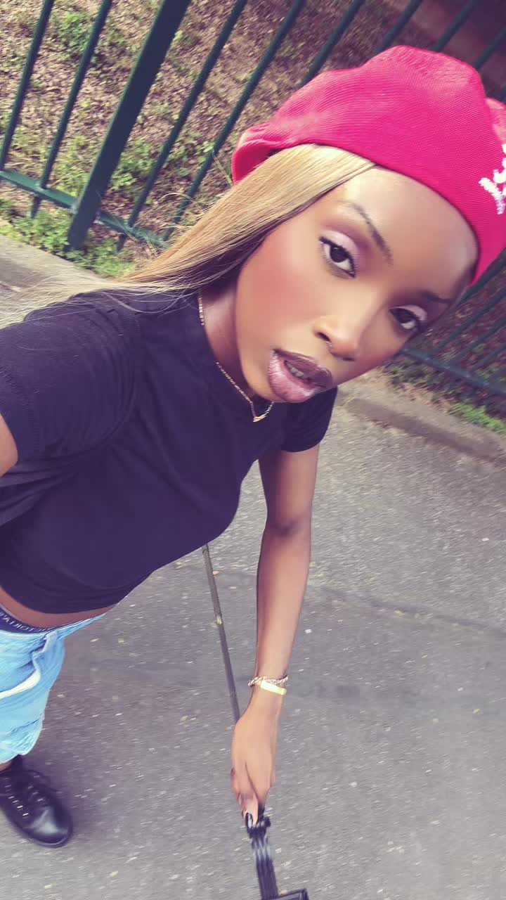 @Tamisha 🥀🎙️