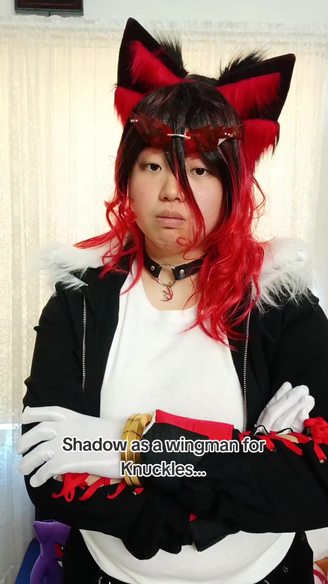 @Miss Sterious Nicky