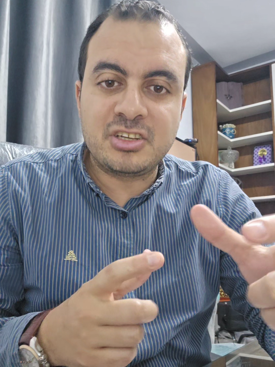 @Dr. Mohamed Sakhsoukh