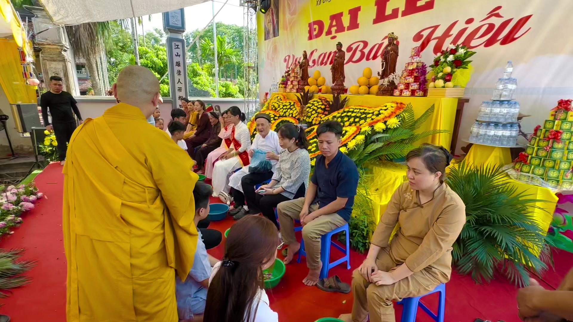 @💗 Hương Ch&iacute; Ph&egrave;o 💗