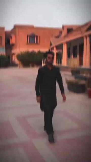 @Muhammad Bilal