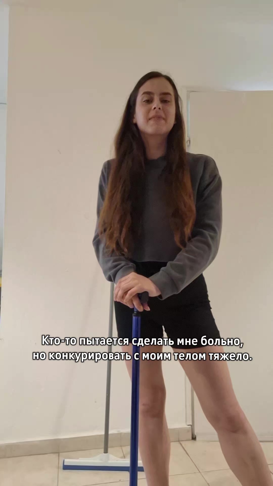@Ira Ostrovskaya