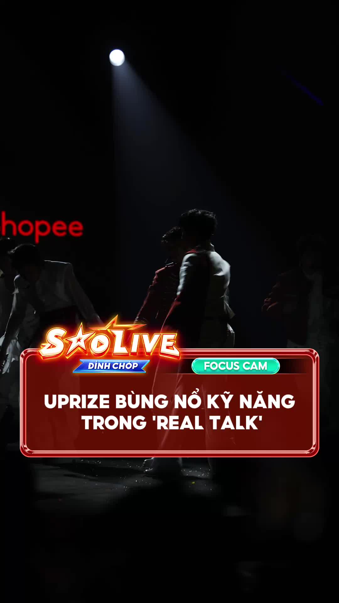 @Shopee Việt Nam