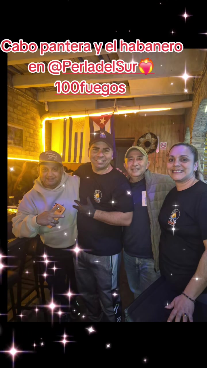 @Yesenia la Cubana