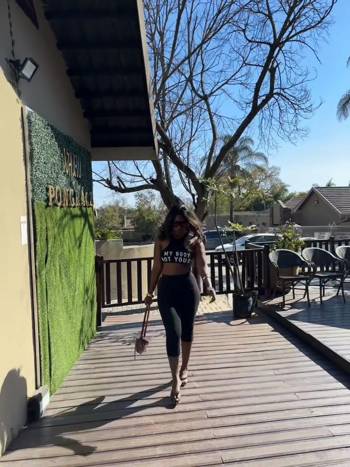 @Mangena Ella.๐