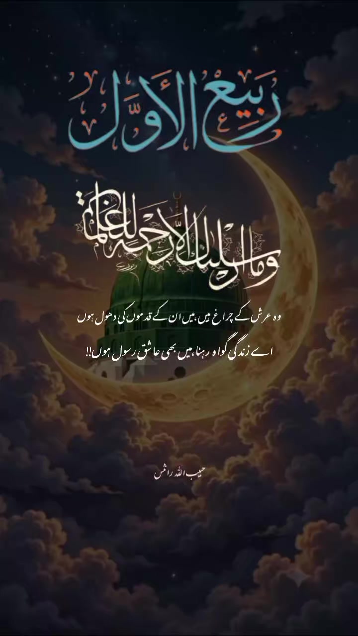 @حبیب اللہ ✍️