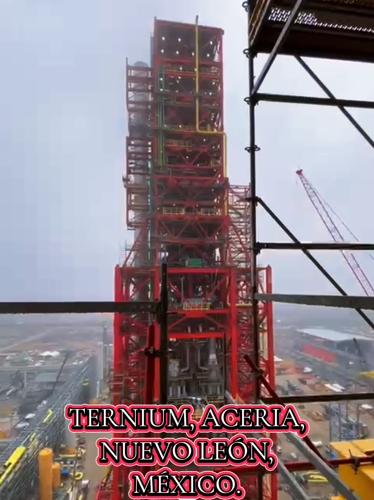 @industrial work in mexico