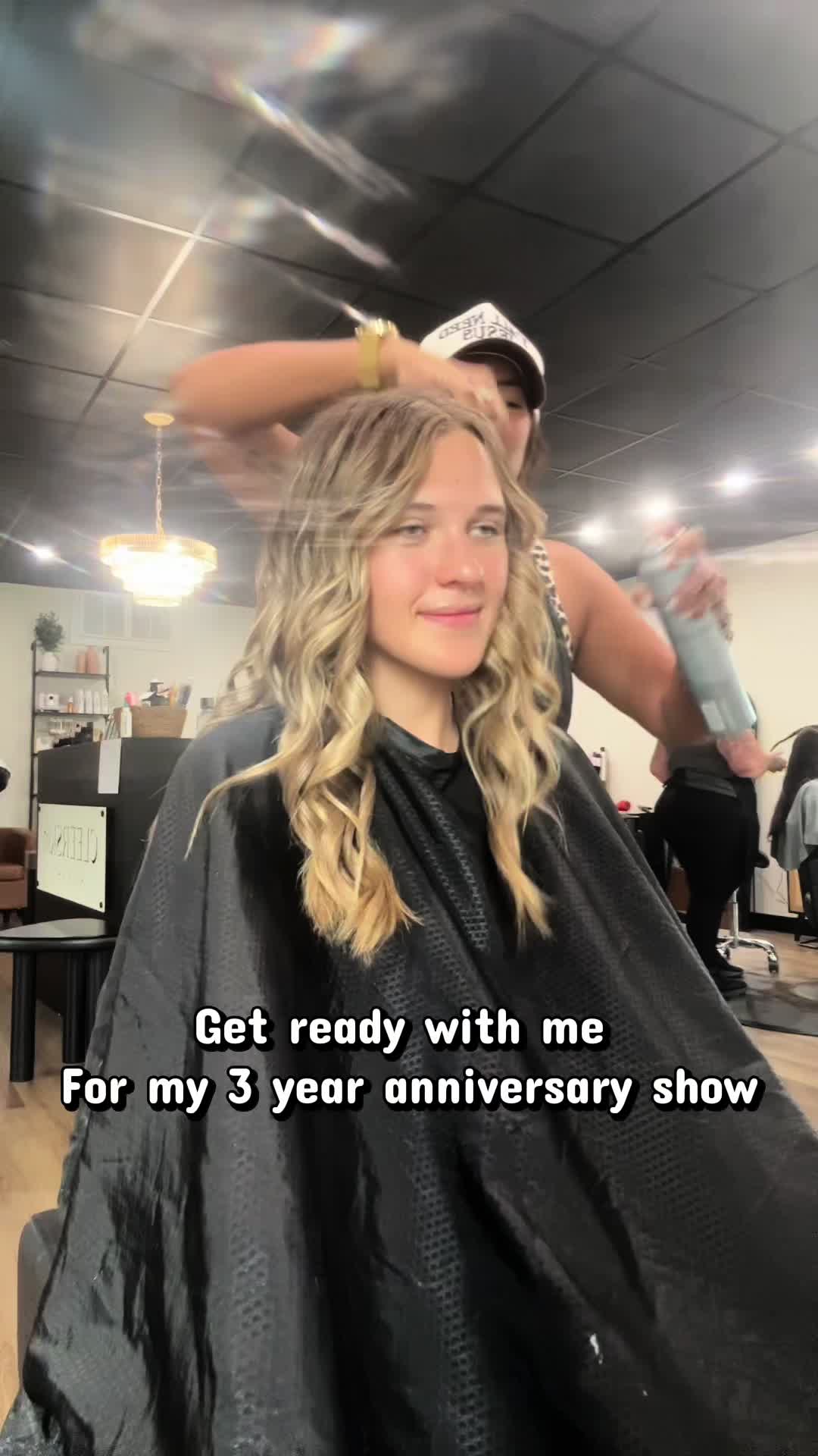 @Lauren Rismiller