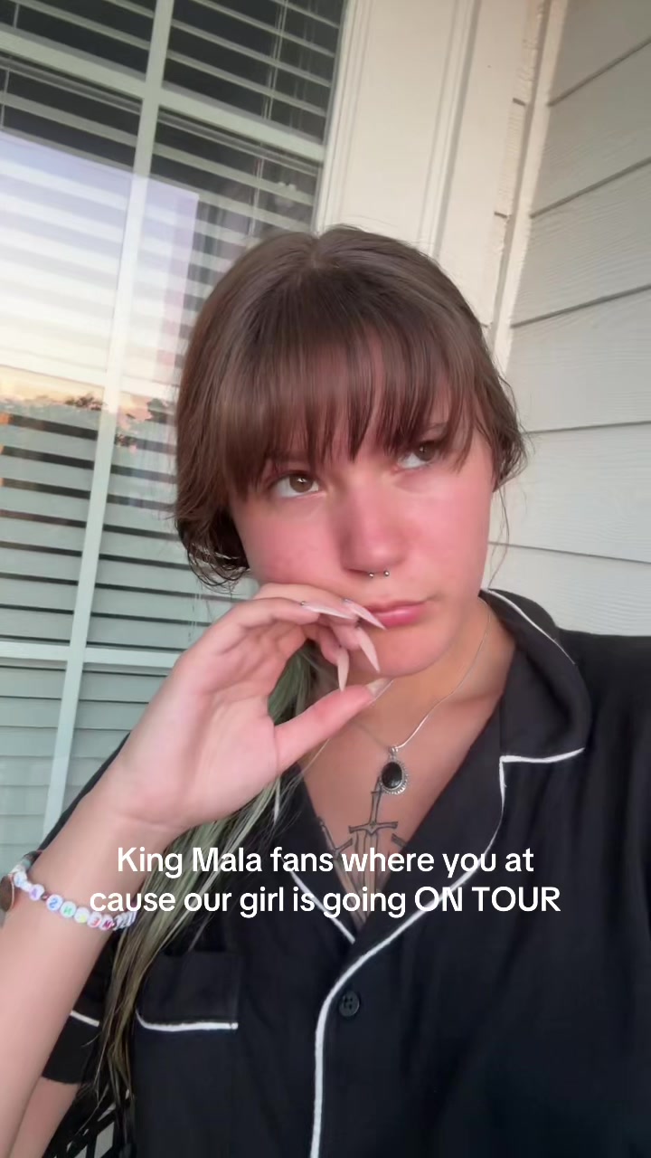 @Kierra Varnum