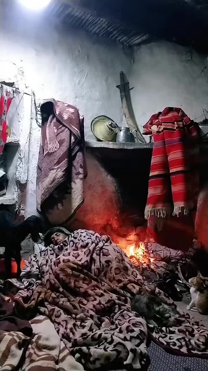 @ايوب جونيمار