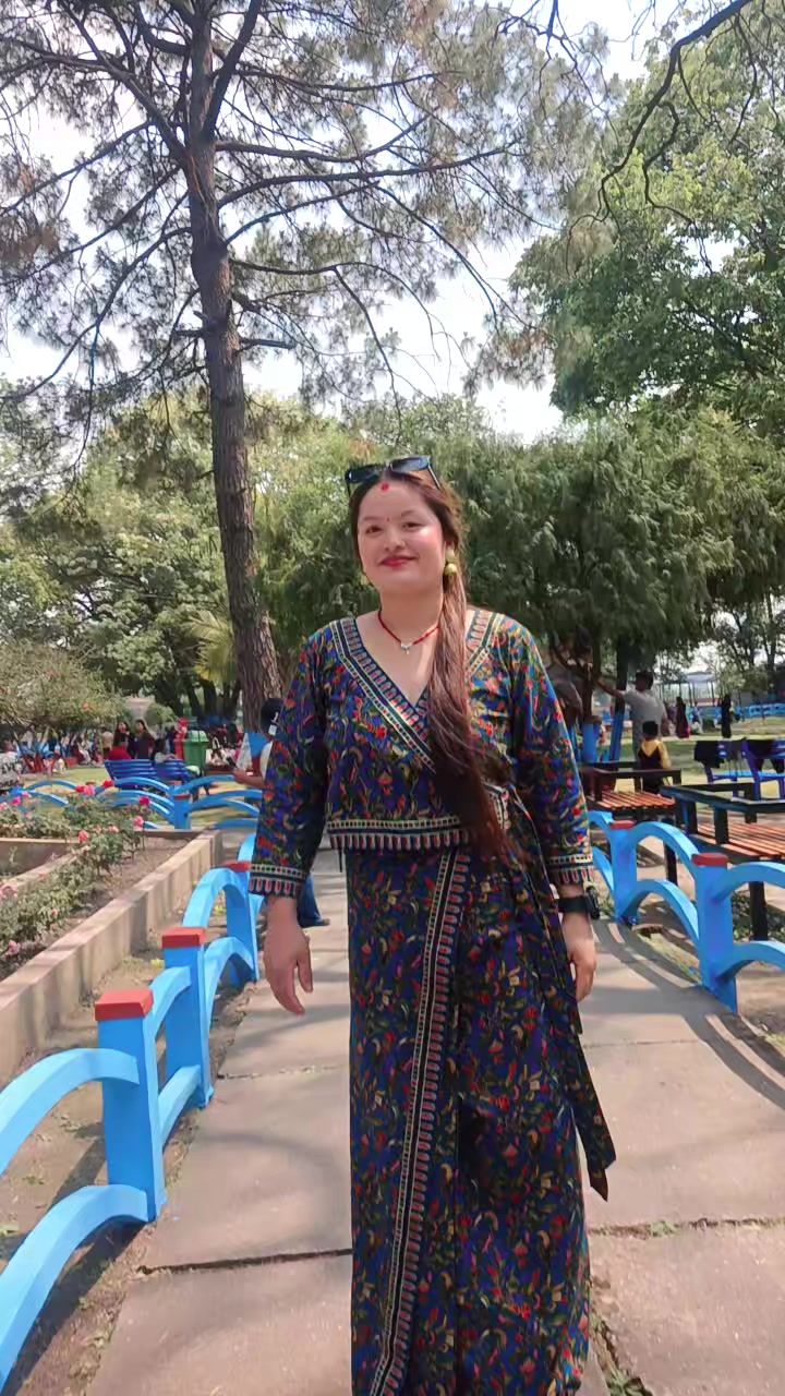 @Sirjana❤️Bhusan