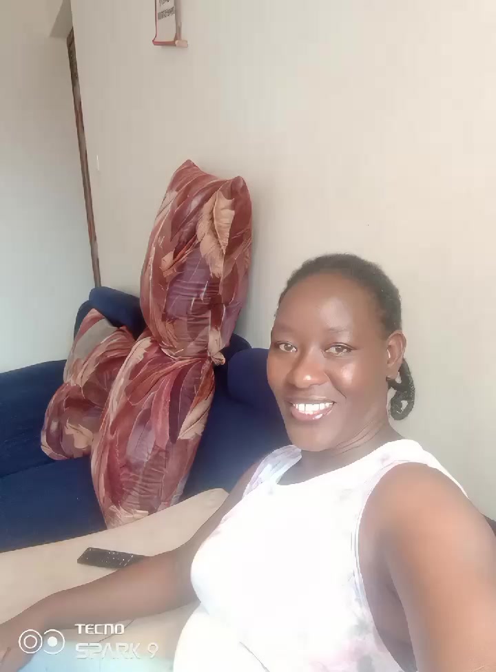@Namuddu Christine