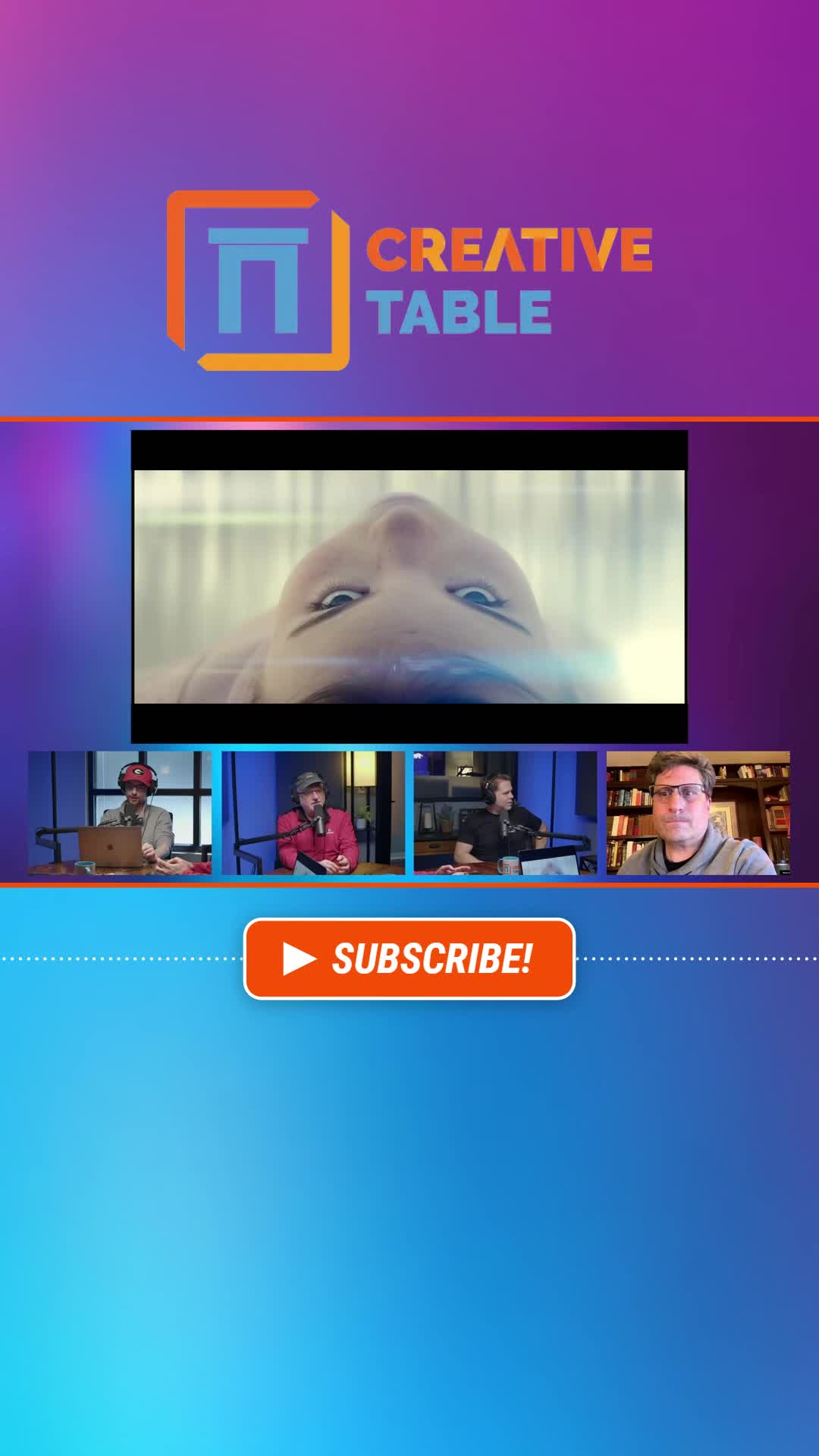 @Creative Table