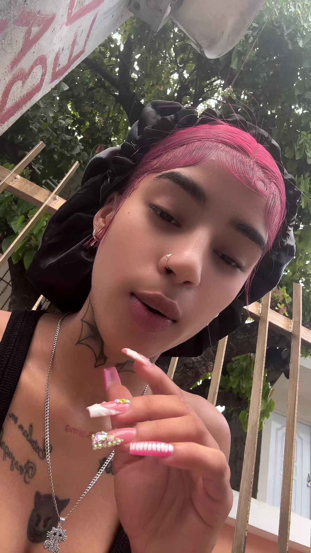 @La ma linda1111