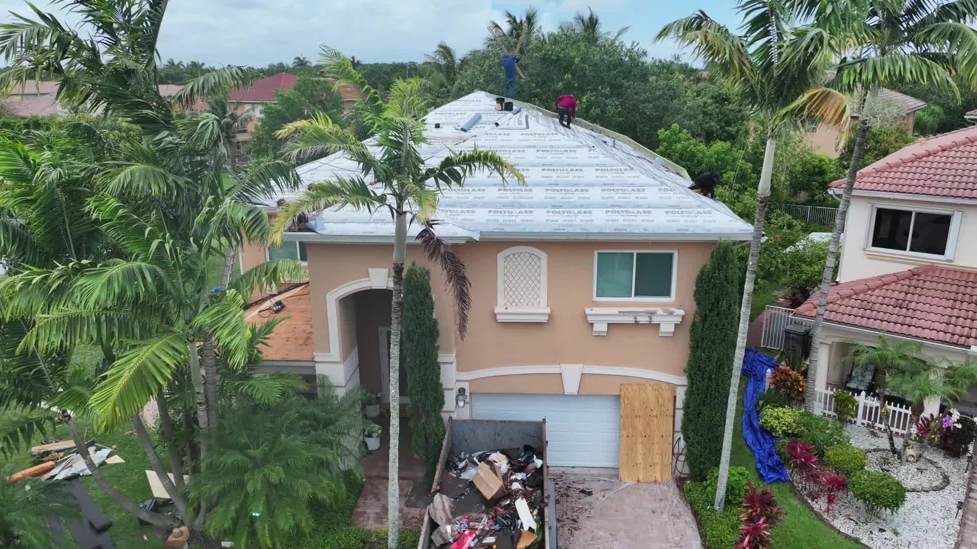 @Superior Roofing of florida