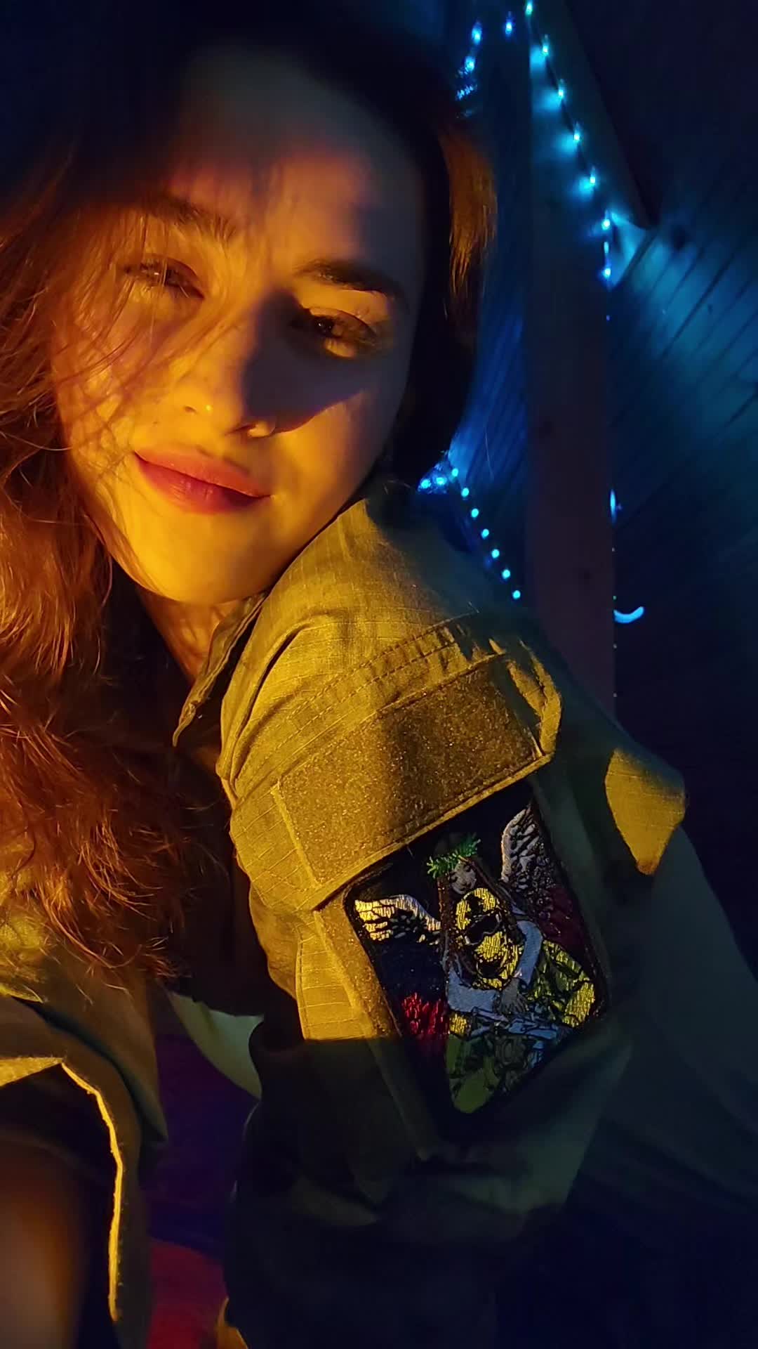 @Дарёна — дарованная Богом 🕊
