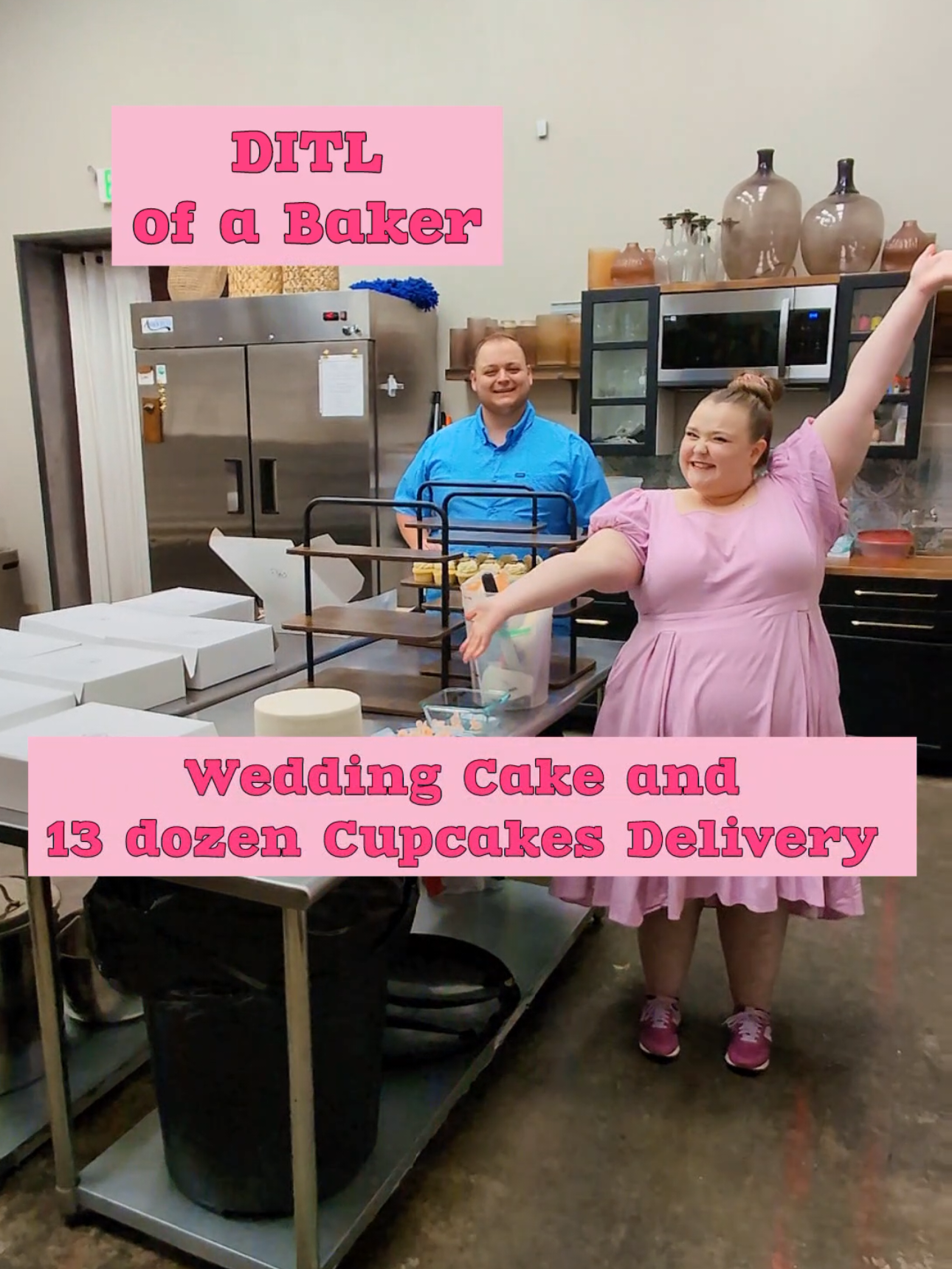 @Sweet Kate Bake