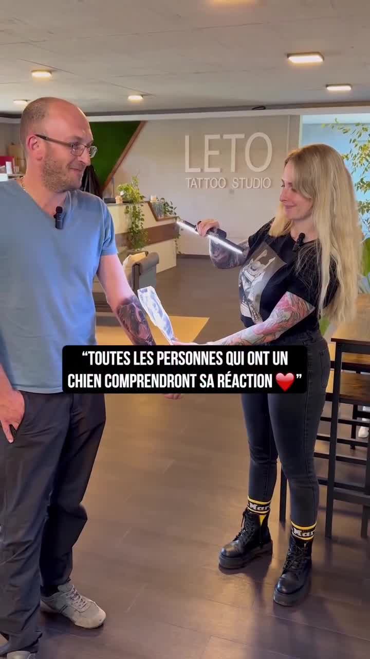 @Killer Ink UK