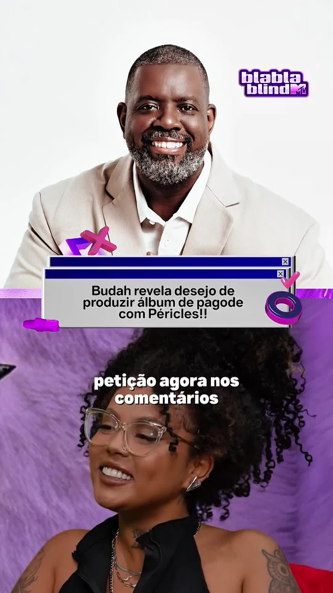 @MTV BRASIL