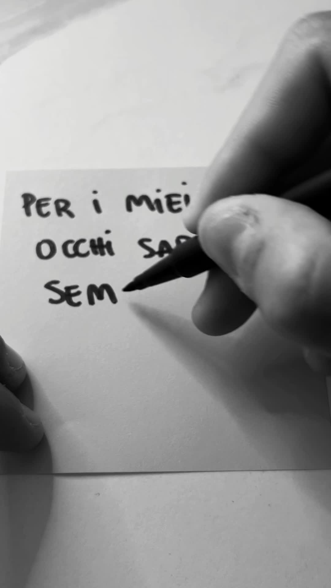 @Tra Le Righe