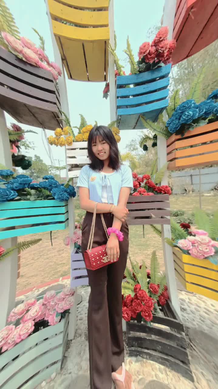 @sandar kyaw