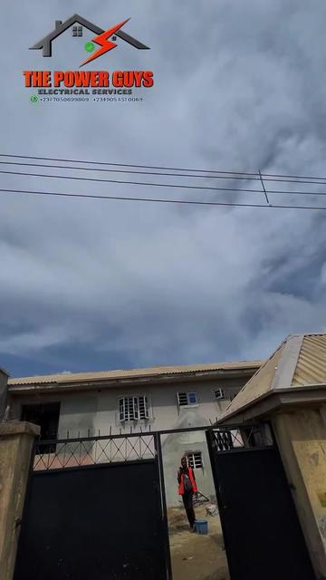 @POWER GUYS ELECTRICAL