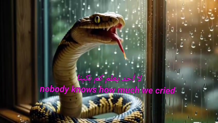 @My Arabic life