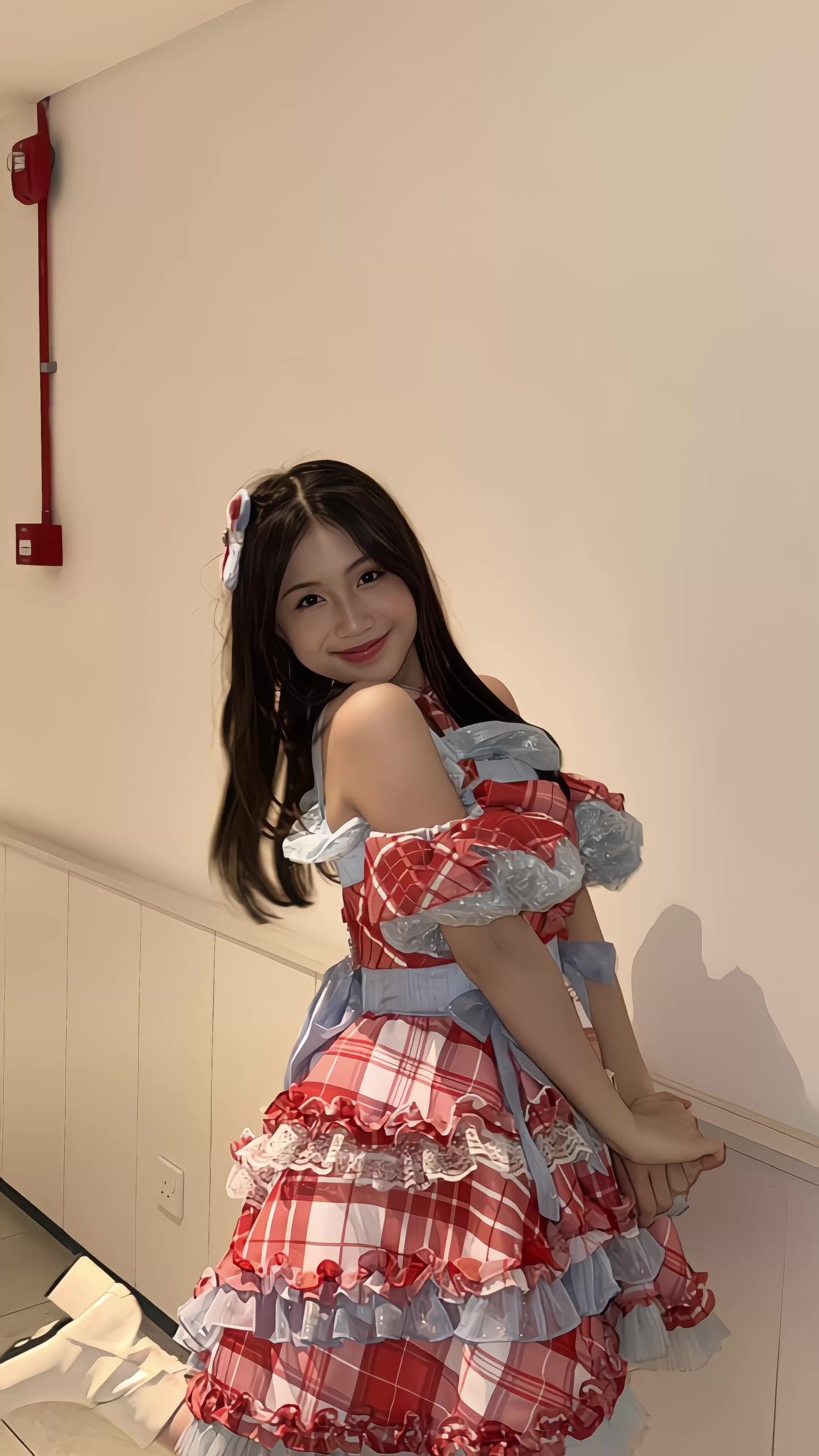 @Izumichie.