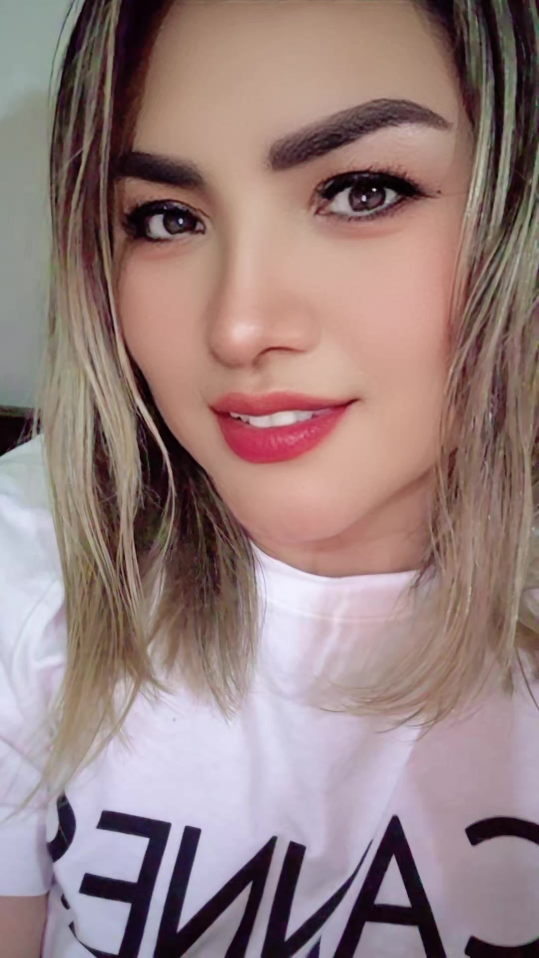 @nuncadejesdesonreir🤗🥰😍