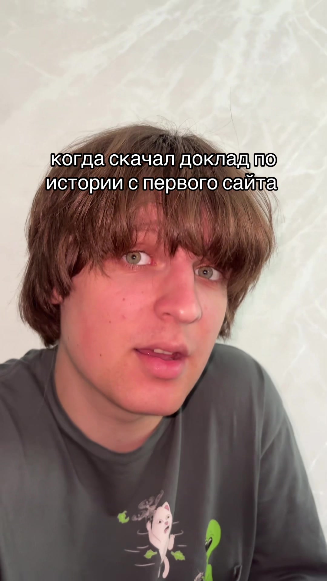 @chazzy floyd.