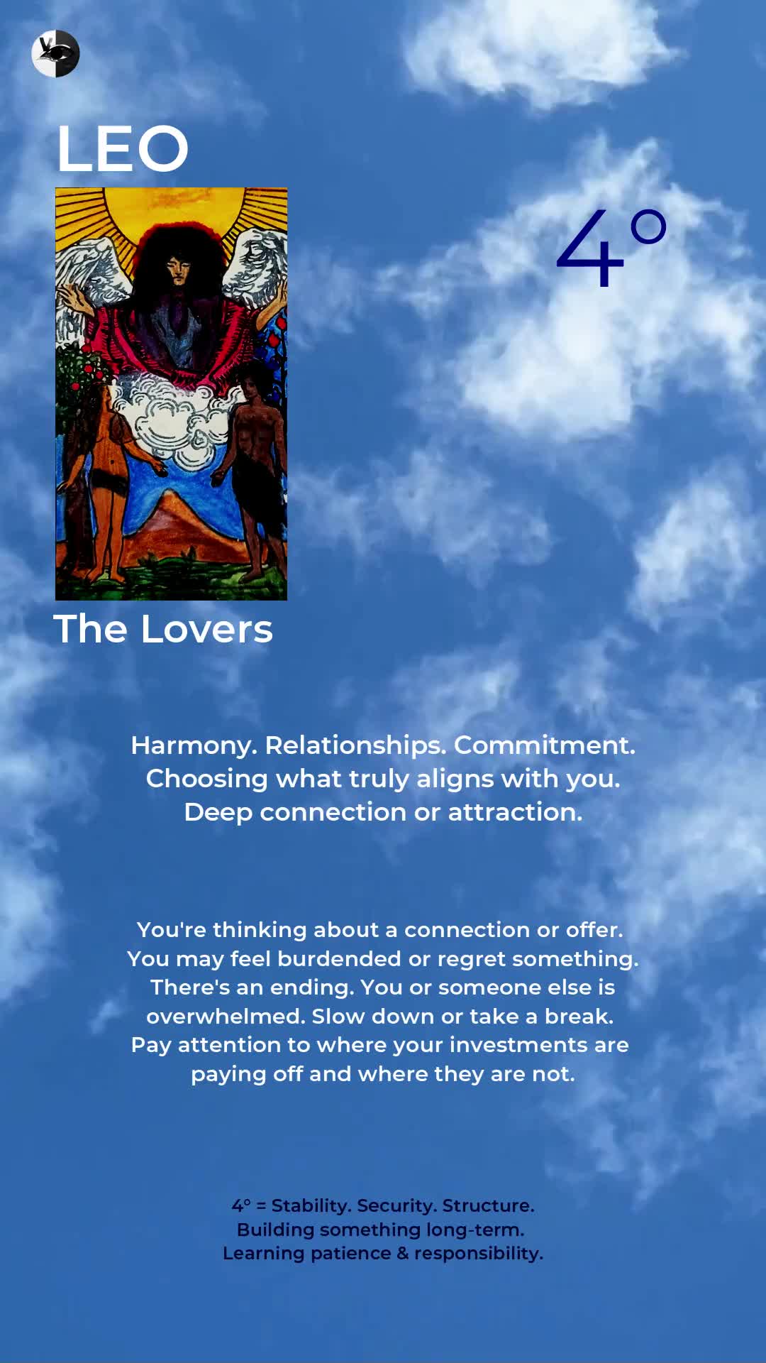 @Voe Tarot